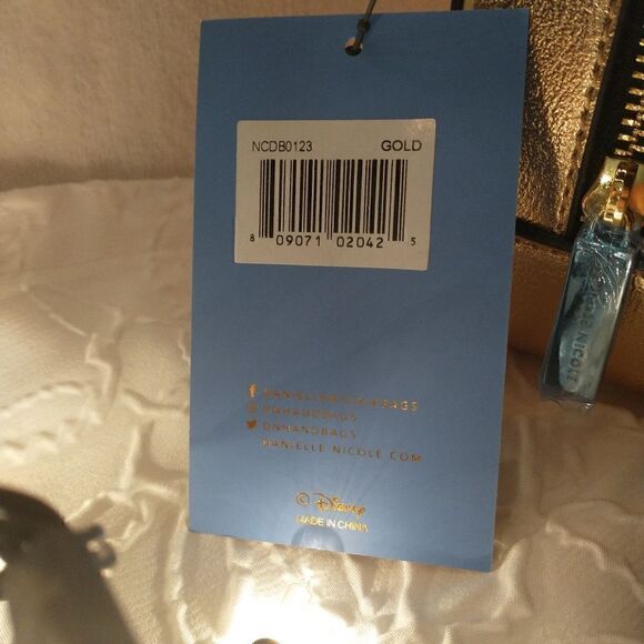 Danielle Nicole Belle Bag - Picture 7 of 8